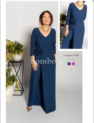 #Conjunto traje pantalón ceremonia - Imagen 1