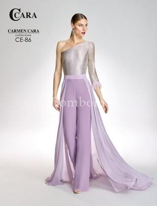 Dana , Mono con sobrefalda - Imagen 2