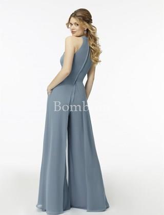 #Mono cuello halter - Imagen 2