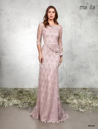 Prive Rigor - Imagen 1