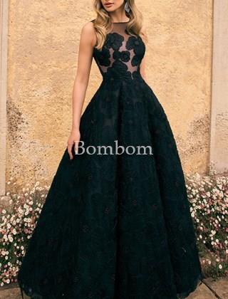Veni infantino vestido negro gala - Imagen 1