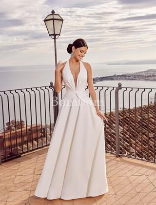 Vestido con falda extraible , mono - Imagen 1