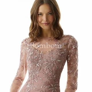Vestido de madrina maica - Imagen 2