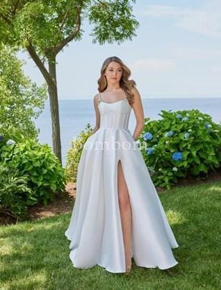 Vestido de novia Agatha - Imagen 2