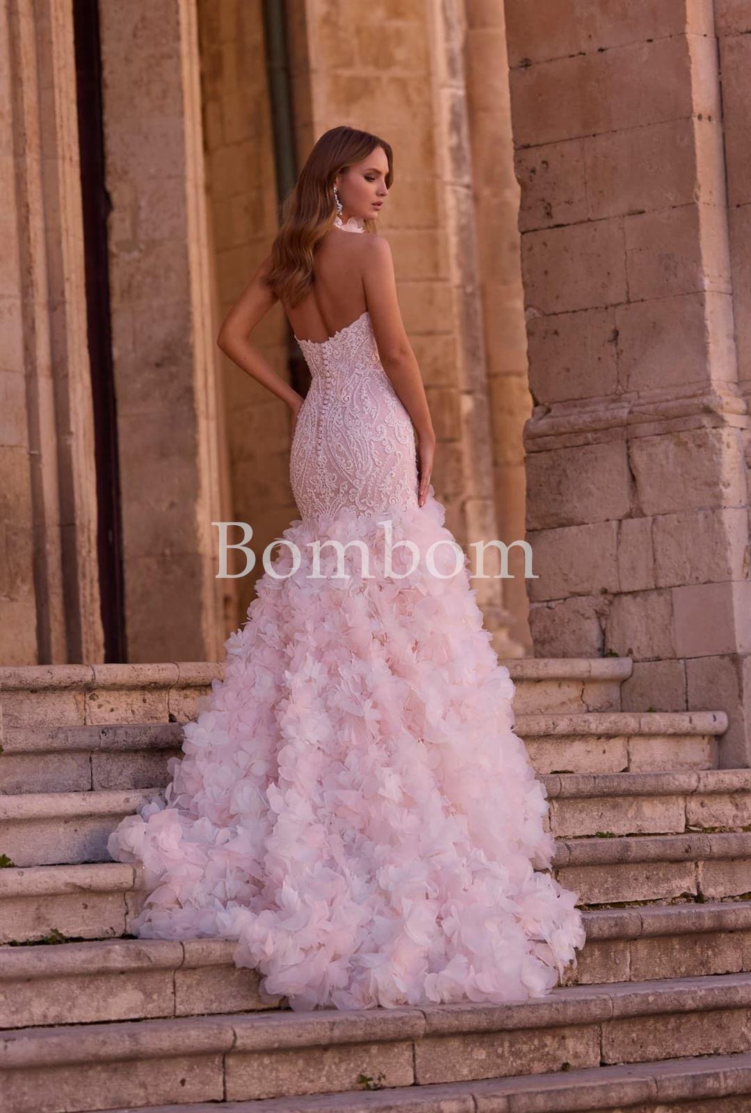 Vestido de novia blanco colección 2025 #morilee - Imagen 1