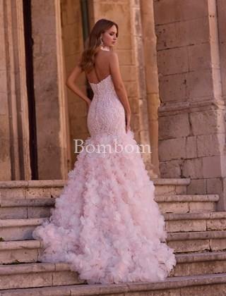 Vestido de novia blanco colección 2025 #morilee - Imagen 1