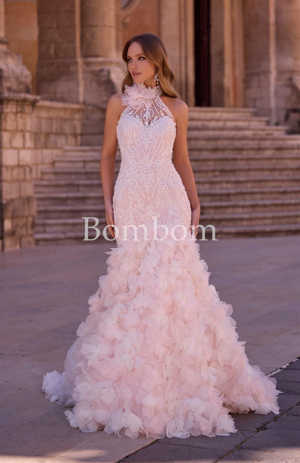 Vestido de novia blanco colección 2025 #morilee - Imagen 3