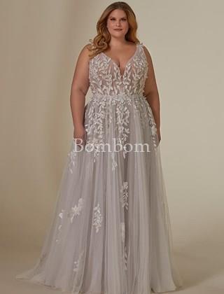 vestido de novia Lynette - Imagen 2