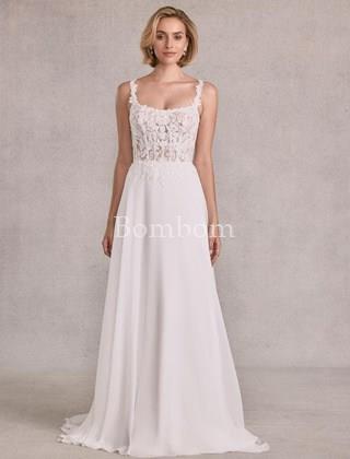 Vestido de novia morilee 151088 - Imagen 2