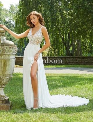 vestido de novia morilee 6963 - Imagen 1