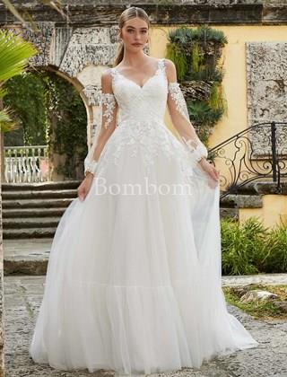 vestido de novia morilee 6978 - Imagen 1