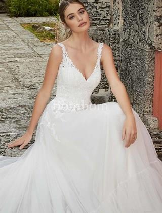 vestido de novia morilee 6978 - Imagen 2