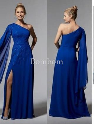 Vestido madrina #morilee Bombom ceremonias #Vestido para boda - Imagen 2