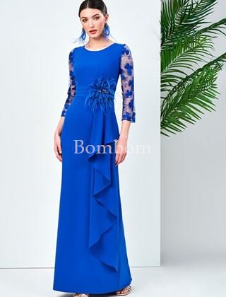 Vestido madrina Rose - Imagen 1