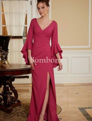 Vestido modelo Rosa ?? af Morilee - Imagen 1