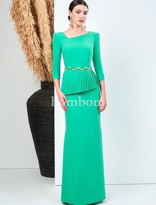 Vestido modelo Sandrina - Imagen 1