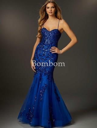 vestido morilee 48070 - Imagen 1